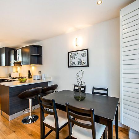 2 Bed Flat In Clapham Common Leilighet London Eksteriør bilde