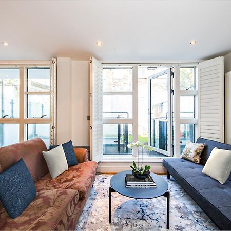 2 Bed Flat In Clapham Common Leilighet London Eksteriør bilde