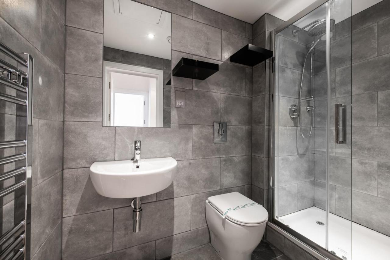 2 Bed Flat In Clapham Common Leilighet London Eksteriør bilde