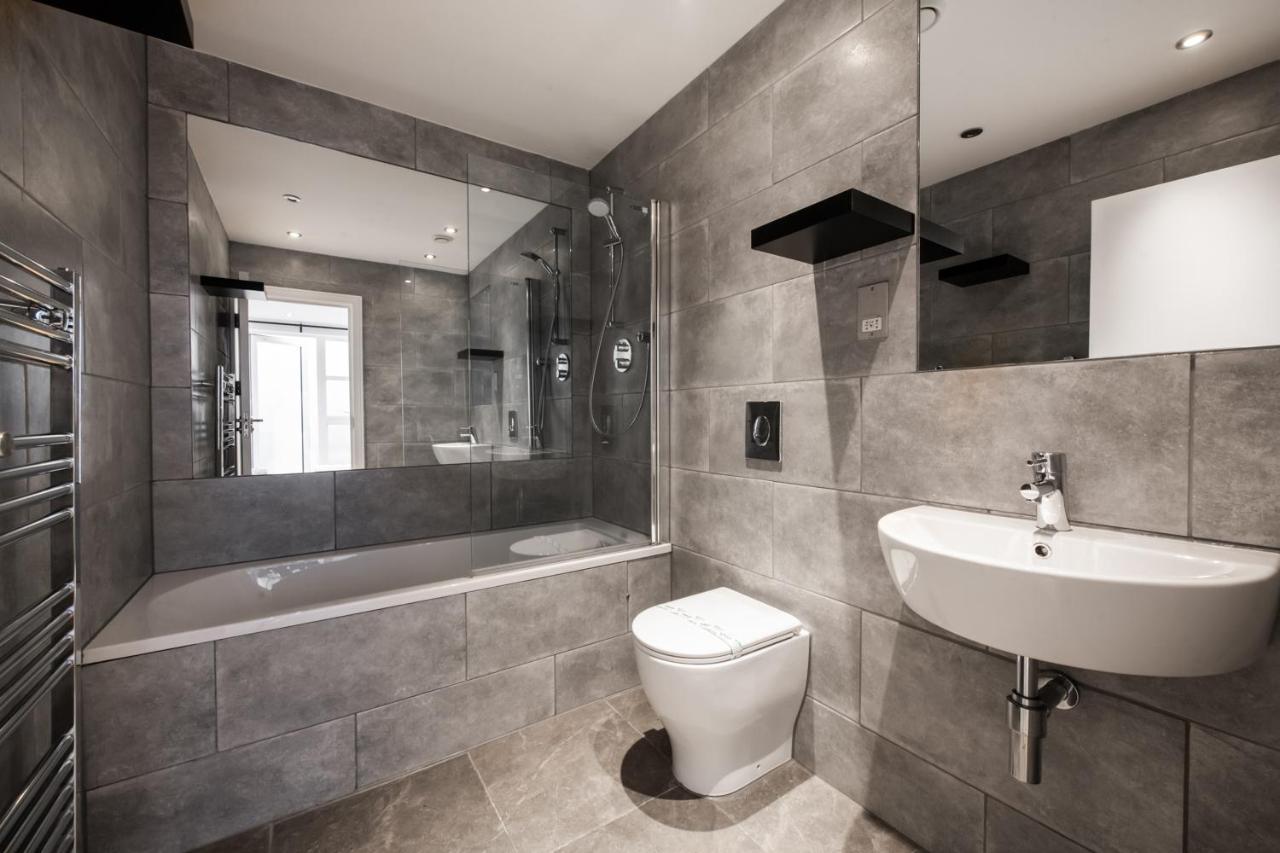 2 Bed Flat In Clapham Common Leilighet London Eksteriør bilde